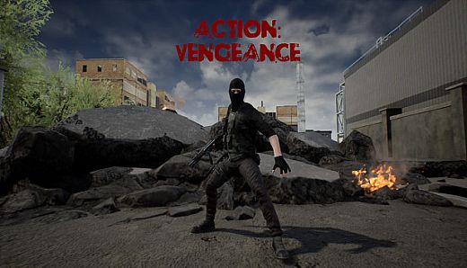 Action: Vengeance
