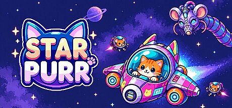 Star Purr Game