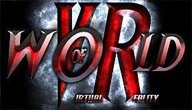 World of Virtual Reality VR