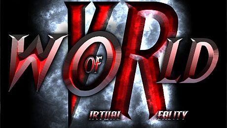 World of Virtual Reality VR