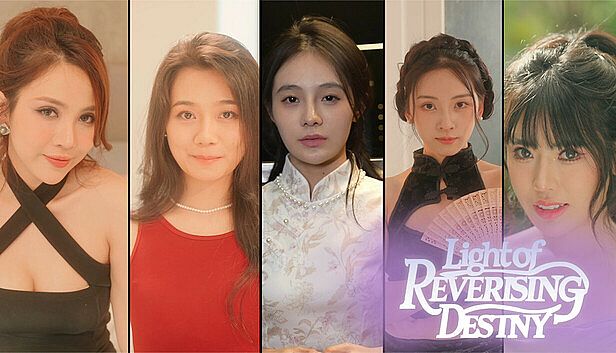 Buy Light of Reversing Destiny