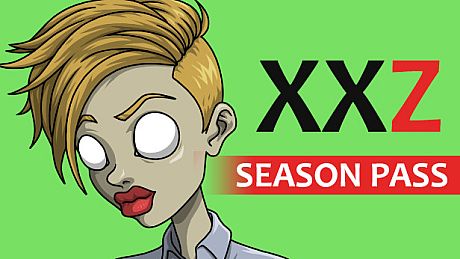 XXZ: Season Pass DLC