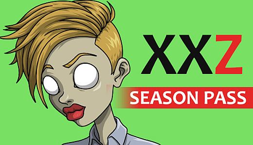 XXZ: Season Pass