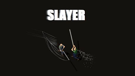 SLAYER - Survive & Thrive Game
