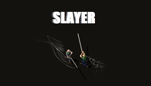 SLAYER - Survive & Thrive