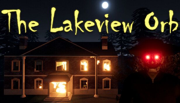 Buy The Lakeview Orb