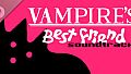 Vampire's Best Friend Soundtrack
