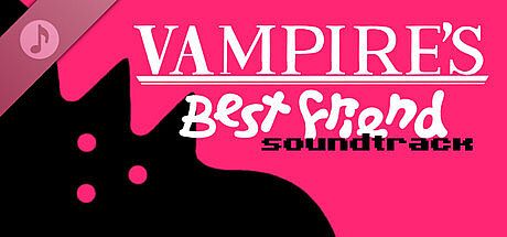 Vampire's Best Friend Soundtrack DLC