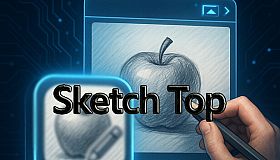 Sketch Top