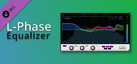 L-Phase Equalizer DLC