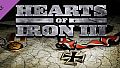 Hearts of Iron III: Soviet Infantry Pack DLC