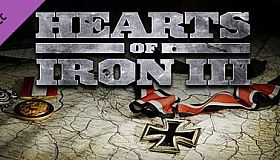 Hearts of Iron III: Soviet Infantry Pack DLC