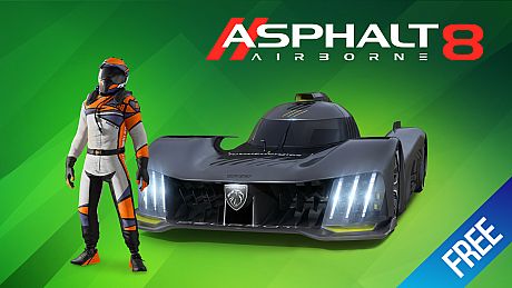Fast Lane Starter Bundle 1 DLC