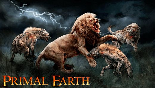 Primal Earth