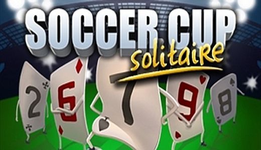 Soccer Cup Solitaire