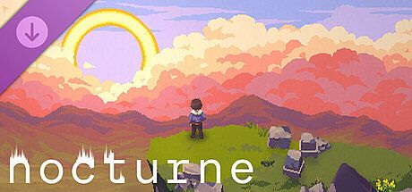 Nocturne - Supporter Pack DLC
