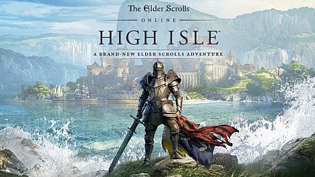 The Elder Scrolls Online: High Isle Game