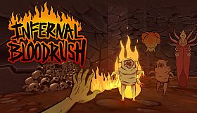 Infernal Bloodrush