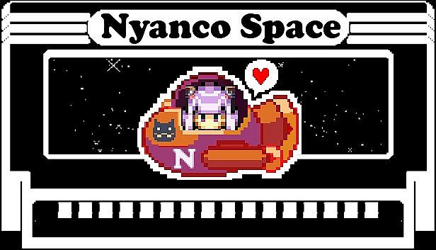 Buy Nyanco Space