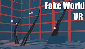 Fake World VR