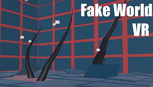 Fake World VR