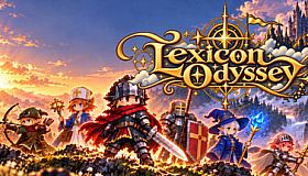 Lexicon Odyssey ~~A Japanese-Learning RPG~~
