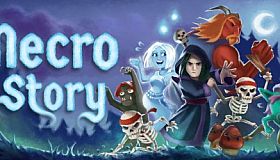 Necro Story