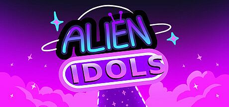 Alien Idolz : Rhythmic Idler Game