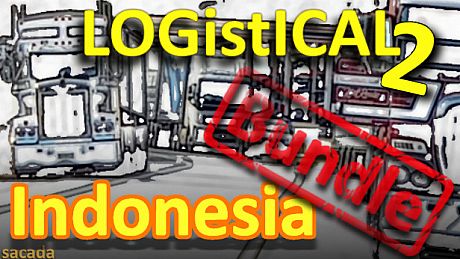 LOGistICAL 2: Indonesia - Bundle DLC