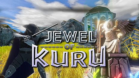 Jewel of Kuru Game