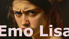 Emo Lisa