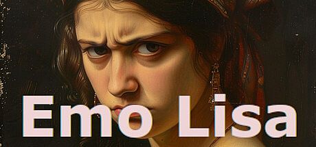 Emo Lisa Game