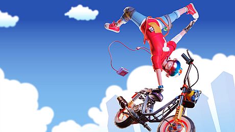 Urban Trial Tricky Deluxe Edition Game