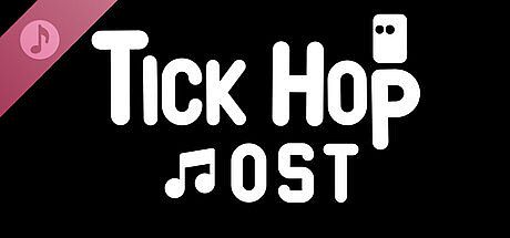 Tick Hop SoundTrack DLC