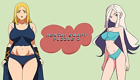 Hentai Swapy Puzzle 2
