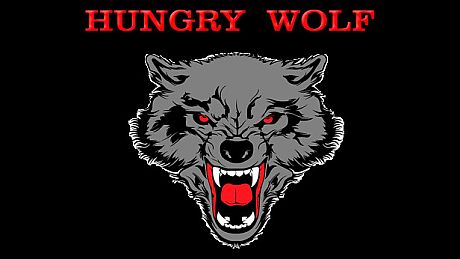 Hungry Wolf Game