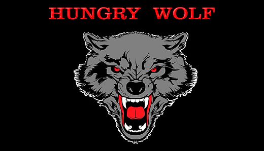 Hungry Wolf
