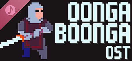 Oonga Boonga Soundtrack
