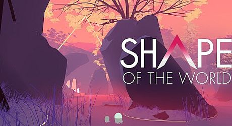Shape of the World Game