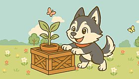 Buddy Garden Xbox +