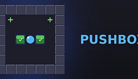 PUSHBOX