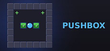 PUSHBOX Game