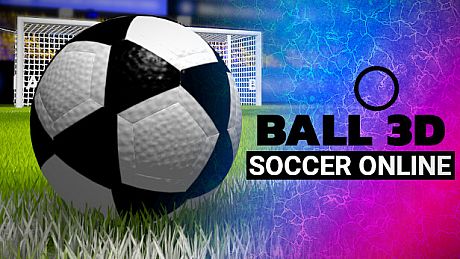 Soccer Online: Ball 3D Game