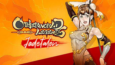 Otherworld Legends - Jadetalon DLC