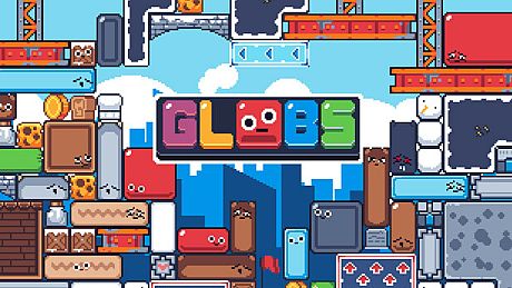 Globs Game