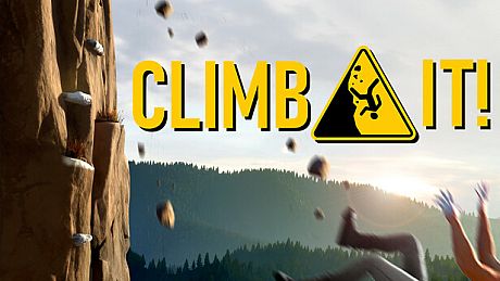 CLIMB IT! Game