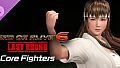 DOA6LR Character Unlock Key: Hitomi