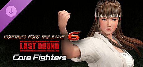 DOA6LR Character Unlock Key: Hitomi DLC