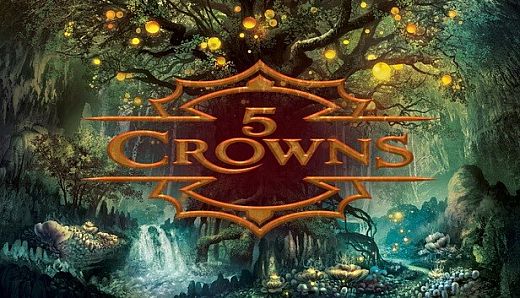 5 Crowns