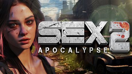 Sex Apocalypse 2 Game